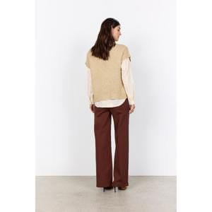 Soyaconcept Carynn Waistcoat